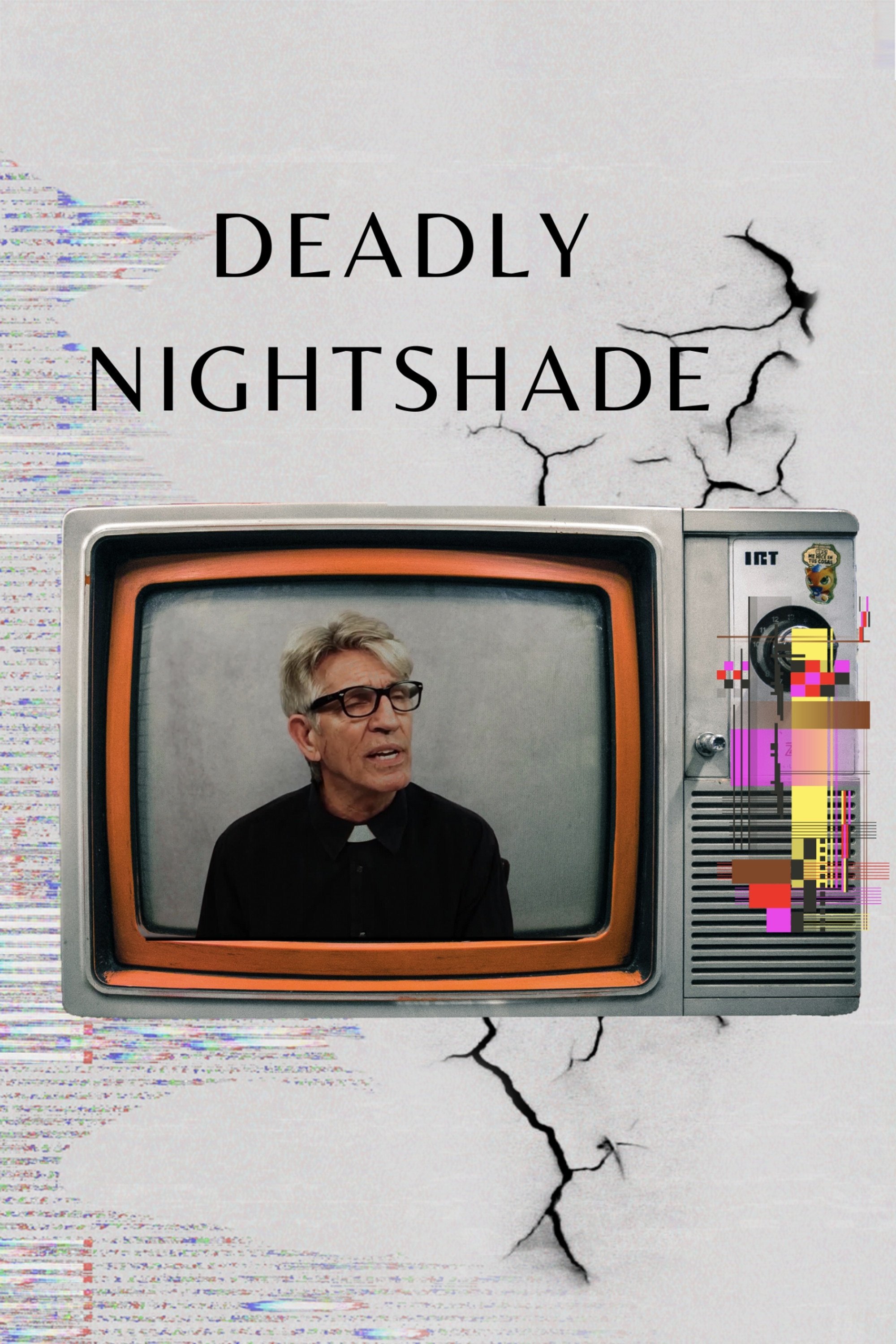 Постер Deadly Nightshade